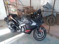Sahibinden Bajaj Pulsar 200 RS 1310km