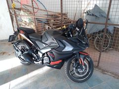 Sahibinden Bajaj Pulsar 200 RS 1310km