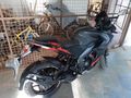 Sahibinden Bajaj Pulsar 200 RS 1310km