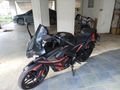 Sahibinden Bajaj Pulsar 200 RS 1310km
