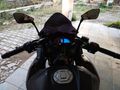 Sahibinden Bajaj Pulsar 200 RS 1310km