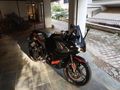 Sahibinden Bajaj Pulsar 200 RS 1310km