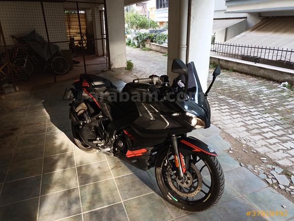 Sahibinden Bajaj Pulsar 200 RS 1310km