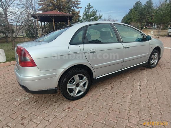 Sahibinden Citroen C5 1.6 HDi SX 2007 Model