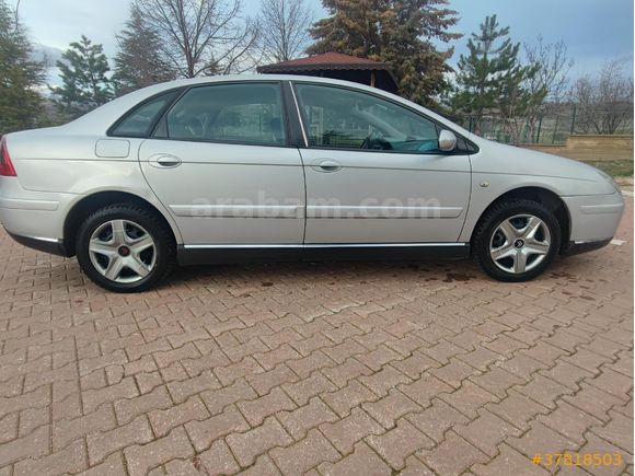 Sahibinden Citroen C5 1.6 HDi SX 2007 Model