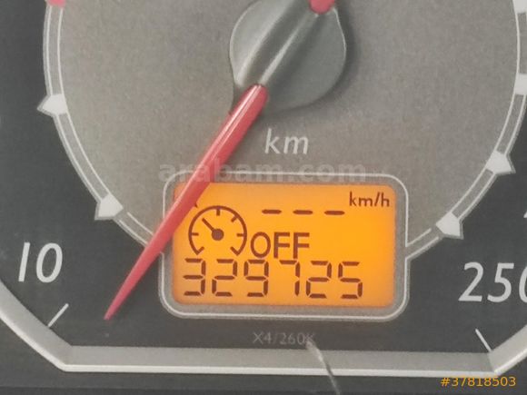 Sahibinden Citroen C5 1.6 HDi SX 2007 Model