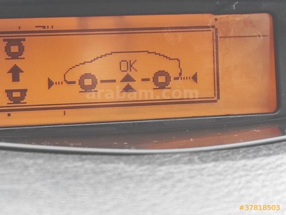 Sahibinden Citroen C5 1.6 HDi SX 2007 Model