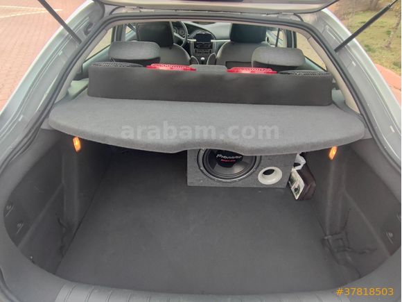 Sahibinden Citroen C5 1.6 HDi SX 2007 Model