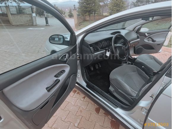 Sahibinden Citroen C5 1.6 HDi SX 2007 Model
