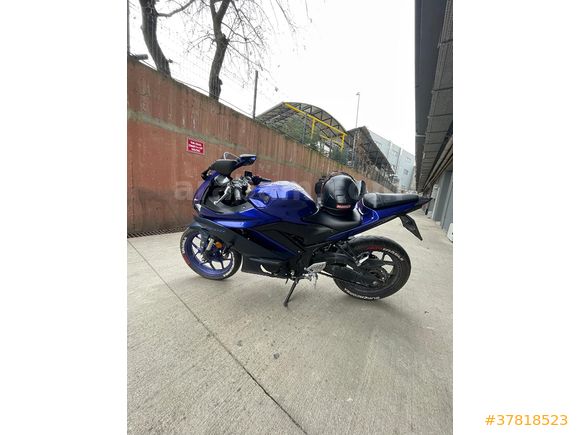 Sahibinden Temiz R25 Kaçırılmaz