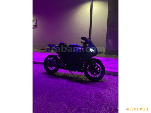 Sahibinden Temiz R25 Kaçırılmaz