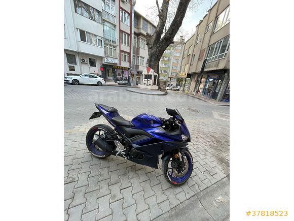 Sahibinden Temiz R25 Kaçırılmaz