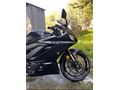 Sahibinden Yamaha YZF R25 ABS 