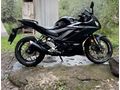 Sahibinden Yamaha YZF R25 ABS 