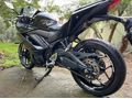Sahibinden Yamaha YZF R25 ABS 