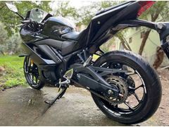 Sahibinden Yamaha YZF R25 ABS 