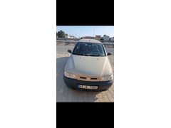 Sahibinden Fiat Albea 1.3 Multijet Active 2004 Model