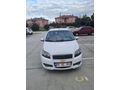 2012 CHEVROLET AVEO HATCHBACK OTOMATİK – TEMİZ VE SORUNSUZ