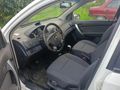 2012 CHEVROLET AVEO HATCHBACK OTOMATİK – TEMİZ VE SORUNSUZ