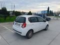 2012 CHEVROLET AVEO HATCHBACK OTOMATİK – TEMİZ VE SORUNSUZ