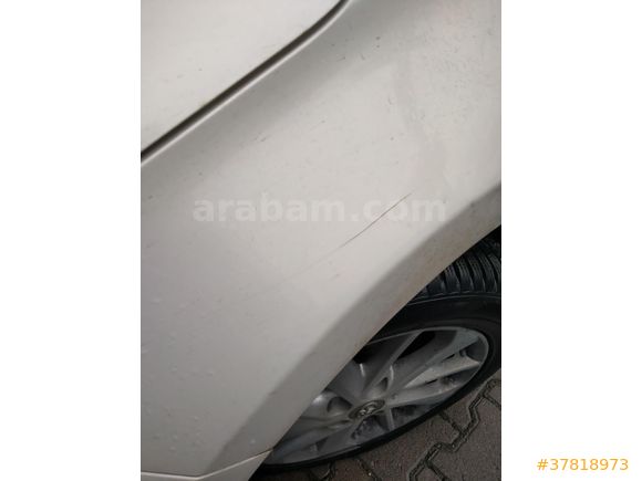 Sahibinden Toyota Corolla 1.4 D-4D Advance 2015 Model