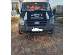 Sahibinden Ford Transit Kombi 300 S 2006 Model  3.000 km Beyaz