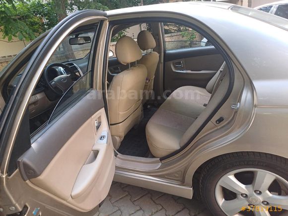 Sahibinden Kia Cerato 1.6 EX Advance 2009 Model