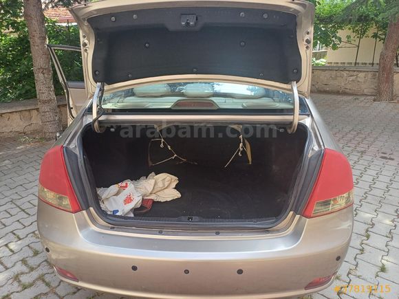 Sahibinden Kia Cerato 1.6 EX Advance 2009 Model