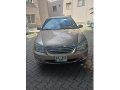 Sahibinden Kia Cerato 1.6 EX Advance 2009 Model