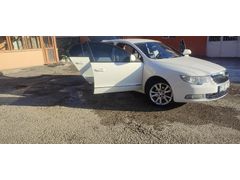 Sahibinden Skoda SuperB 1.6 TDI Active 2012 Model