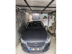 Sahibinden Volkswagen Passat 1.4 TSi Comfortline 2008 Model  370km