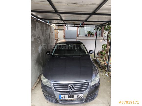 Sahibinden Volkswagen Passat 1.4 TSi Comfortline 2008 Model  370km