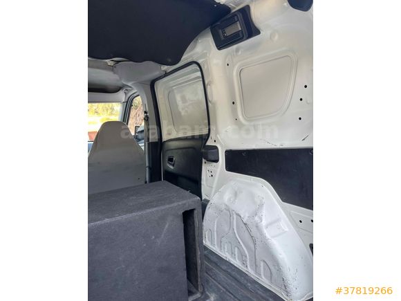 Sahibinden Fiat Doblo Cargo 1.3 Multijet 2011 Model 