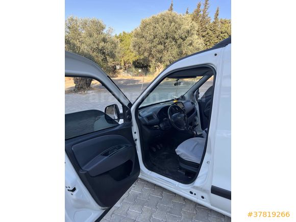 Sahibinden Fiat Doblo Cargo 1.3 Multijet 2011 Model 