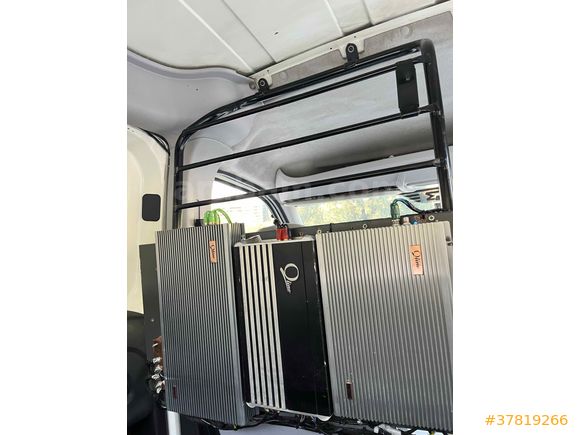 Sahibinden Fiat Doblo Cargo 1.3 Multijet 2011 Model 