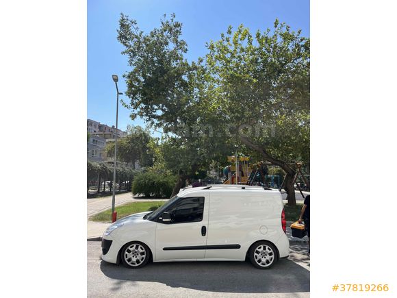 Sahibinden Fiat Doblo Cargo 1.3 Multijet 2011 Model 