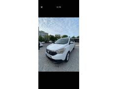 Sahibinden Dacia Lodgy 1.5 dCi Allroad 2014 Model İstanbul