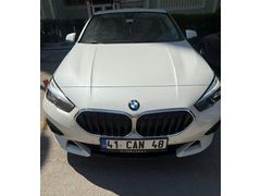 Sahibinden BMW 2 Serisi 216d Gran Coupe First Edition Sport Line 2021 Model 