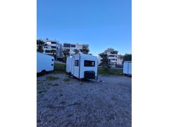 SIFIR ÇEKME KARAVAN İzmir
