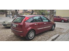2002 HATASIZ BOYASIZ DEĞİŞENSİZ HASAR KAYITSIZ GHİA MAKYAJLI KASA