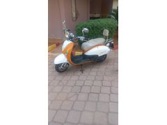 Sahibinden Mondial 50 ZNU ec