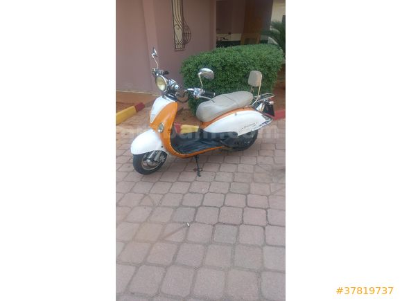 Sahibinden Mondial 50 ZNU ec