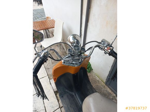 Sahibinden Mondial 50 ZNU ec
