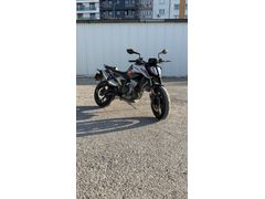 KTM 790 Duke Acil Fiyat Fırsat Aracı 