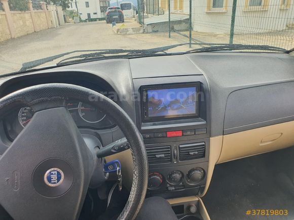 memurdan 1.3 Multijet Dynamic 2005 vize yeni