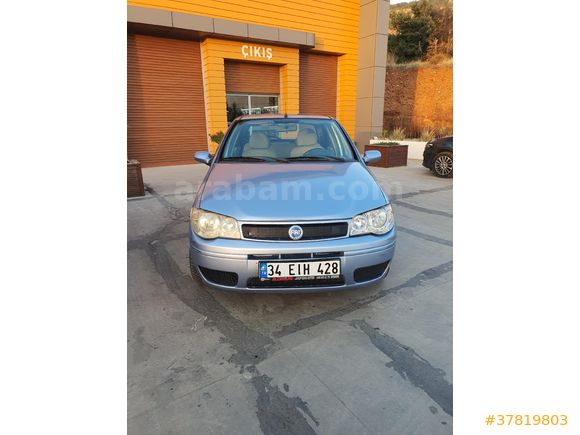 memurdan 1.3 Multijet Dynamic 2005 vize yeni