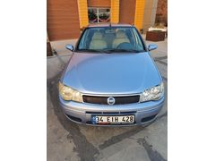 memurdan 1.3 Multijet Dynamic 2005 vize yeni