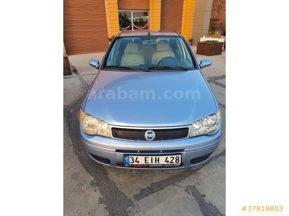 memurdan 1.3 Multijet Dynamic 2005 vize yeni