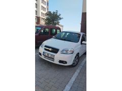 Sahibinden Chevrolet Aveo 1.4 SE 2008 Model