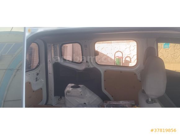 Sahibinden Ford Transit Courier 1.5 TDCi Trend 2014 Model
